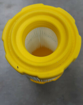 Filtro-con/senza Cartuccia - 596760 - O Originale Briggs - Foto 4