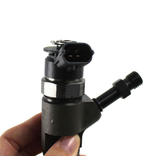 Inyector de combustible 4 piezas 0445110249 para BOSCH Ford PK Ranger Mazda BT50 3,0 L 2006-2012 - Imagen 5 de 10