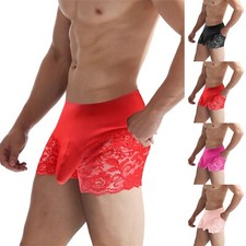 Submissive Lingerie for Women Plus Men's Lingerie Set Plus Size Push Up