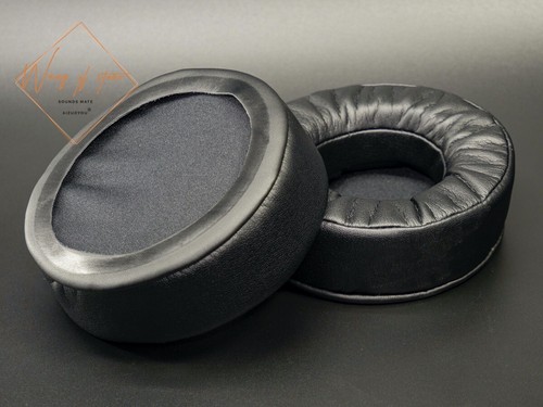 Super Thick Soft Memory Foam Ear Pads Cushion For Sony MDR-ZX660 Headphones - Foto 7 di 13