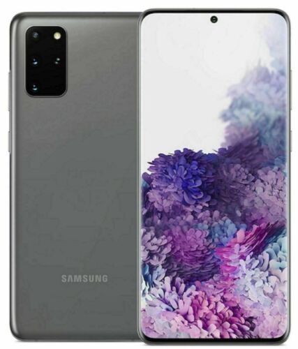 Samsung Galaxy S20 Plus 5G G986U 512GB (Factory Unlocked) Smartphone -OPEN BOX- - Picture 3 of 8