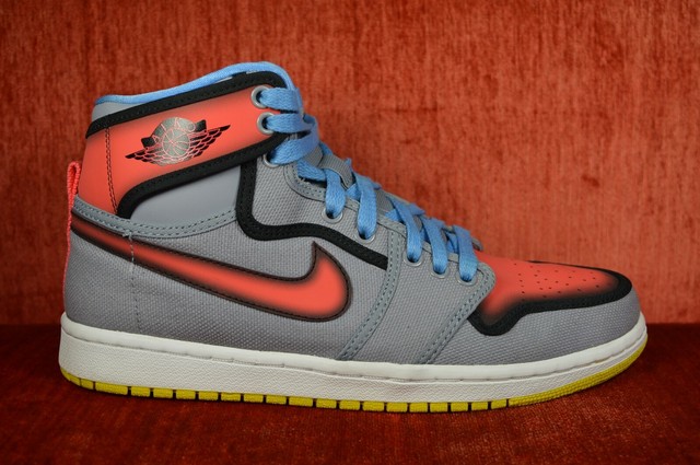 jordan 1 retro ko