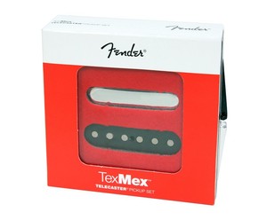 Genuine-Fender-Tex-Mex-Telecaster-Tele-Guitar-Pickups-Set-099-2263-000
