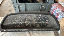 Mercedes W126 S KLASSE Kombiinstrument TACHO Mercedes W126 S KLASSE Kombiinstrument TACHO
