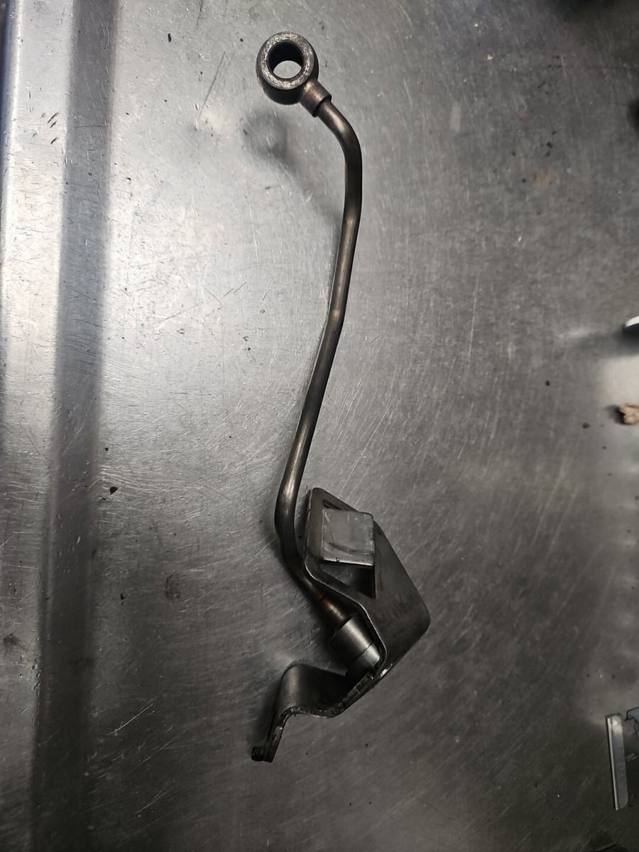 ワッサー Volvo 2.0 D4 D5 exhaust pressure sensor pipe 31431101 | eBay UK