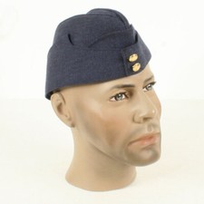 Replica Royal Air Force RAF Officer's forage cap BE1053