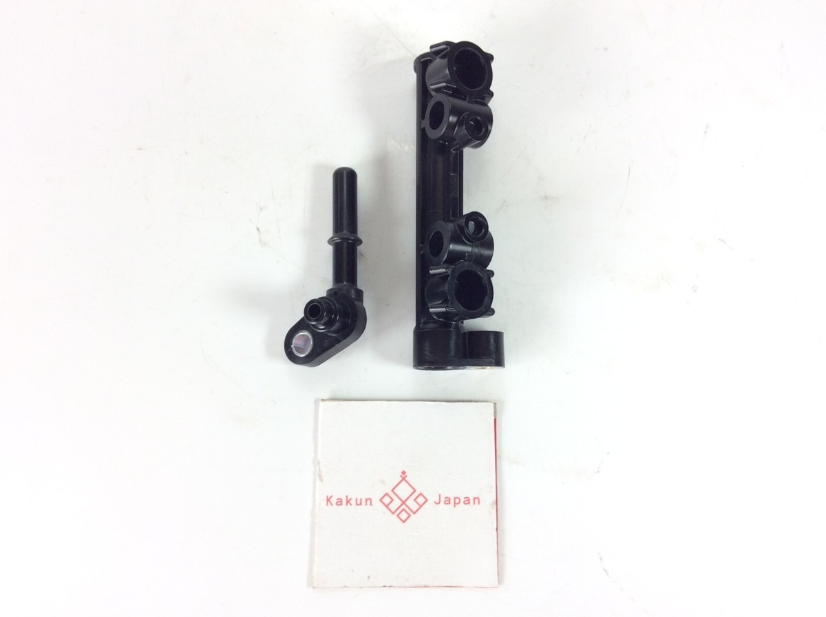 Kawasaki OEM 31064-0164 Pipe-Fuel | eBay