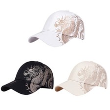 Baseball Hats for Men Fashion Dad Hat for Women Ponytail Daily Accessory
