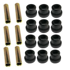 Rear Leaf Spring Set Club Car DS Golf Cart With Bushing Kits