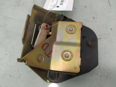 913877 308305 schlossdeckel hinten rechts für PEUGEOT PARTNER (S2) COMBI 1999