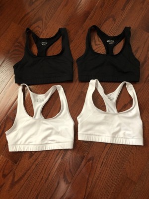 bcg sports bra youth