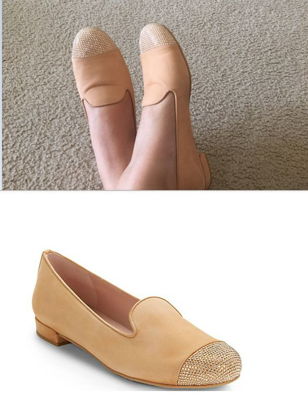 Nuevo En Caja Stuart Weitzman Lingo Nubuck fumar Mocasín 5.5 6 6.5 7 7.5 8 8.5 Stud Nuevo En En En Caja Stuart Weitzman Lingo Nubuck fumar Mocasín 5.5 6 6.5 7 7.5 8 8.5 Stud Tienda 2018
