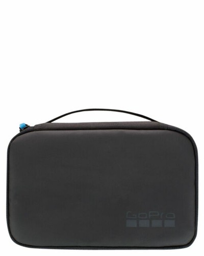 Boîtier Air Oxblood & Pélican Noir 1595 Avec Poche