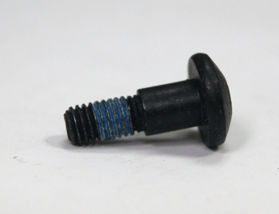 Chevy Corvette C5 1997-2004 pernos de bisagra de montaje de faros 4 piezas nuevo OEM 16533006 Foto 4 de 4