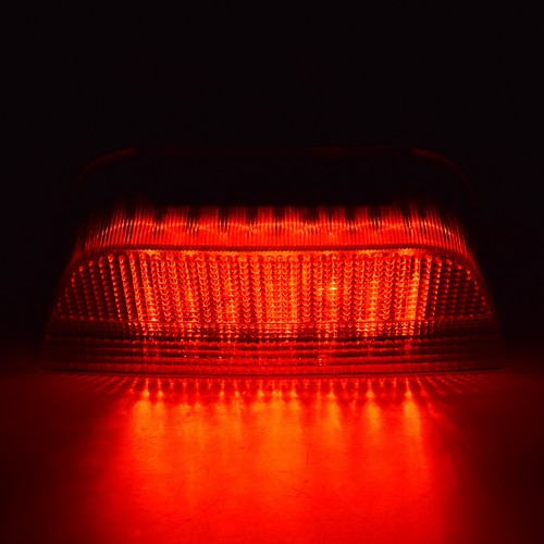 E-Mark Clear LED Integrated Blinker Taillight for KAWASAKI ZRX1100 ZRX1200 ZR400 - Picture 4 of 12