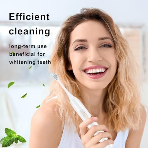 Kingheroes Electric Toothbrush Set Comes With 8 Brush Heads Travel kingheroes-electric-toothbrush-set-comes-with-8-brush-heads-travel