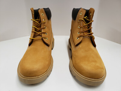 Junior sizing Timberland 6 