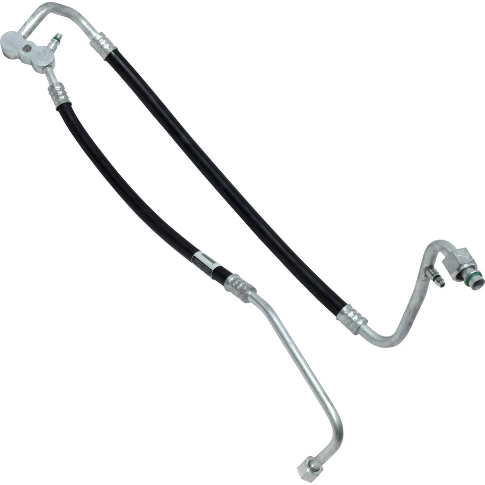 Шланг коллектора в сборе для 1993 Chevrolet K2500 UAC - Изображение 2 из 2