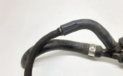 Volvo XC90 2010 Diesel fuel return line hose 30757520 AIR53295 for  