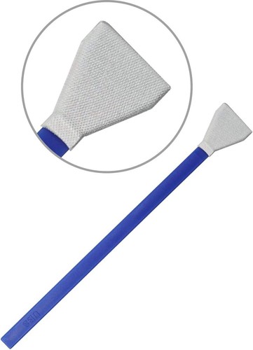 Kit de nettoyage capteur reflex numérique UES APSC-16 APS-C (16 mm) (14 écouvillons & nettoyant 15 ml) - Photo 7 sur 9