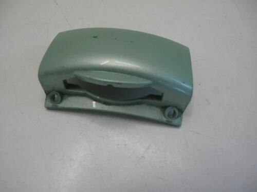 Carene e ricambi di carrozzeria e telaio Vespa per scooter