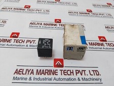 Relais Généraliste Tyco VF4-45F11 SPDT 12VDC Avec Support - Neuf (États-Unis)