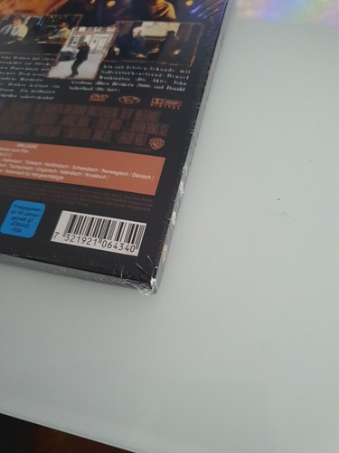 Dämon / von Gregory Hoblit / Snappercase / DVD In Folie - Bild 8 von 8