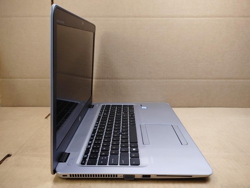 HP EliteBook 850 G3 15.6" i7-6600U✔8GB✔ **NO BATT/NO OS/NO AC** **READ** - Picture 2 of 11