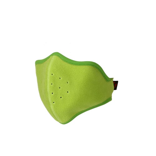Winter Fleece Ski Face Mask Cycling Windproof Cold Weather Mask for Women Men US - Picture 30 of 30