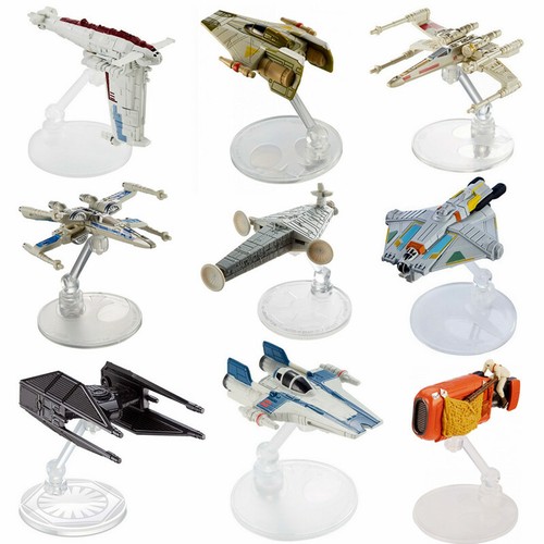 Star Wars Republic Battleship Alliance Transport Ship Spaceship Toy Diecast Bulk - 第 1/110 張圖片