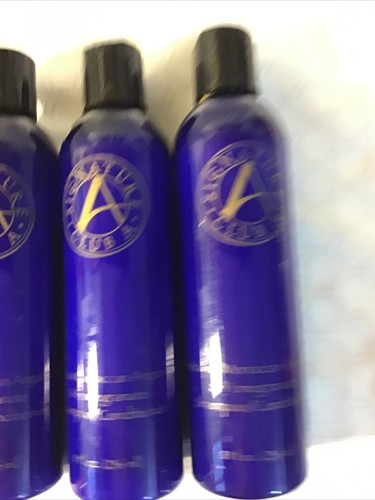 3 Signature Club A Moroccan Argan Oil & Pomegranate Shampoo/Conditioner 8 Fl. oz - Picture 3 of 3