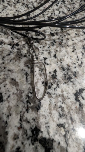 Spear Gun Line - 16' Tuna Clip - Picture 3 of 8