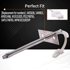 WPW10131825 AP6015486 Replacement Oven Sensor For Whirlpool Kenmore PS11748765