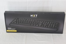 NXT Technologies Wireless Comfort Keyboard NX60881