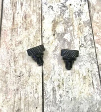 Remington 41P, 500 series receiver sight aperture set