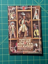 The Indian In The Cupboard by Lynne Reid Banks