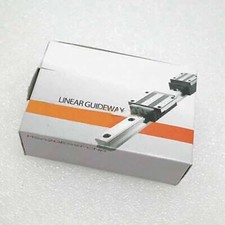 1Pcs New For PMI Linear Guide Slider MSA30E-N MSB15S-N MSB15E-N MSB25E-N