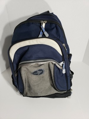 eastsport backpack gray