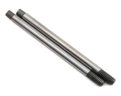 Team Associated Kolbenstange V2 3x24mm ASC91643 B74, 