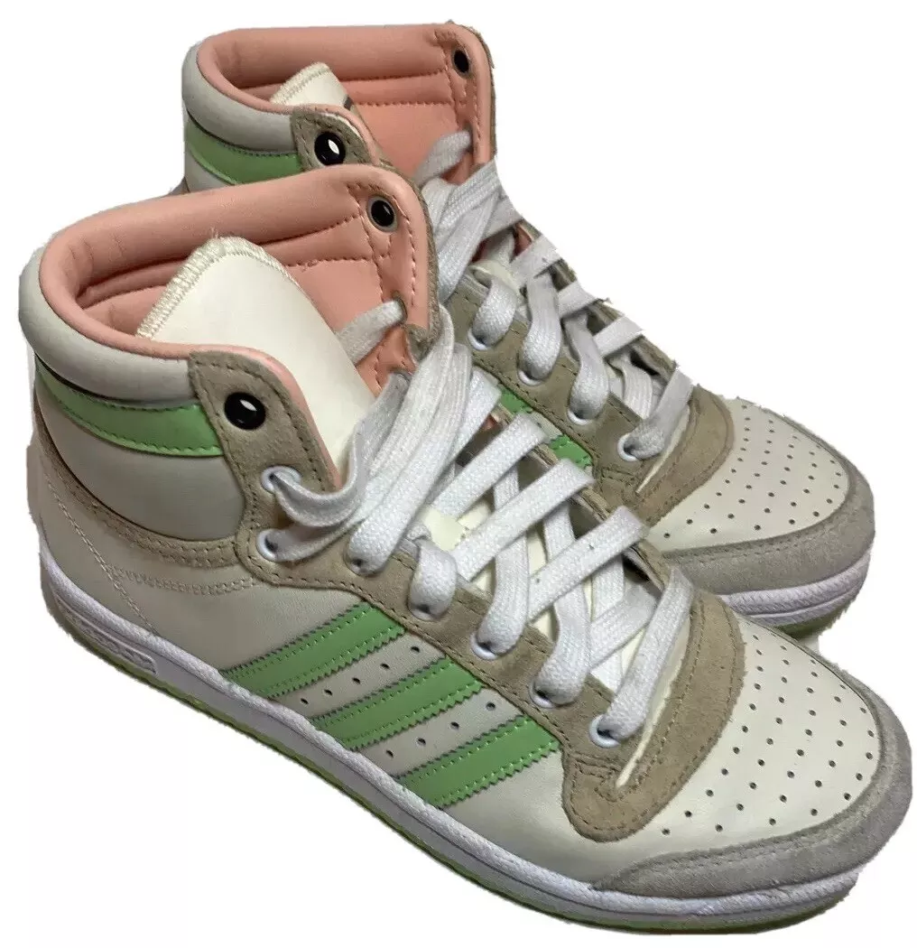 ADIDAS Star Wars Mandalorian BABY YODA High TOP SHOES GZ2746