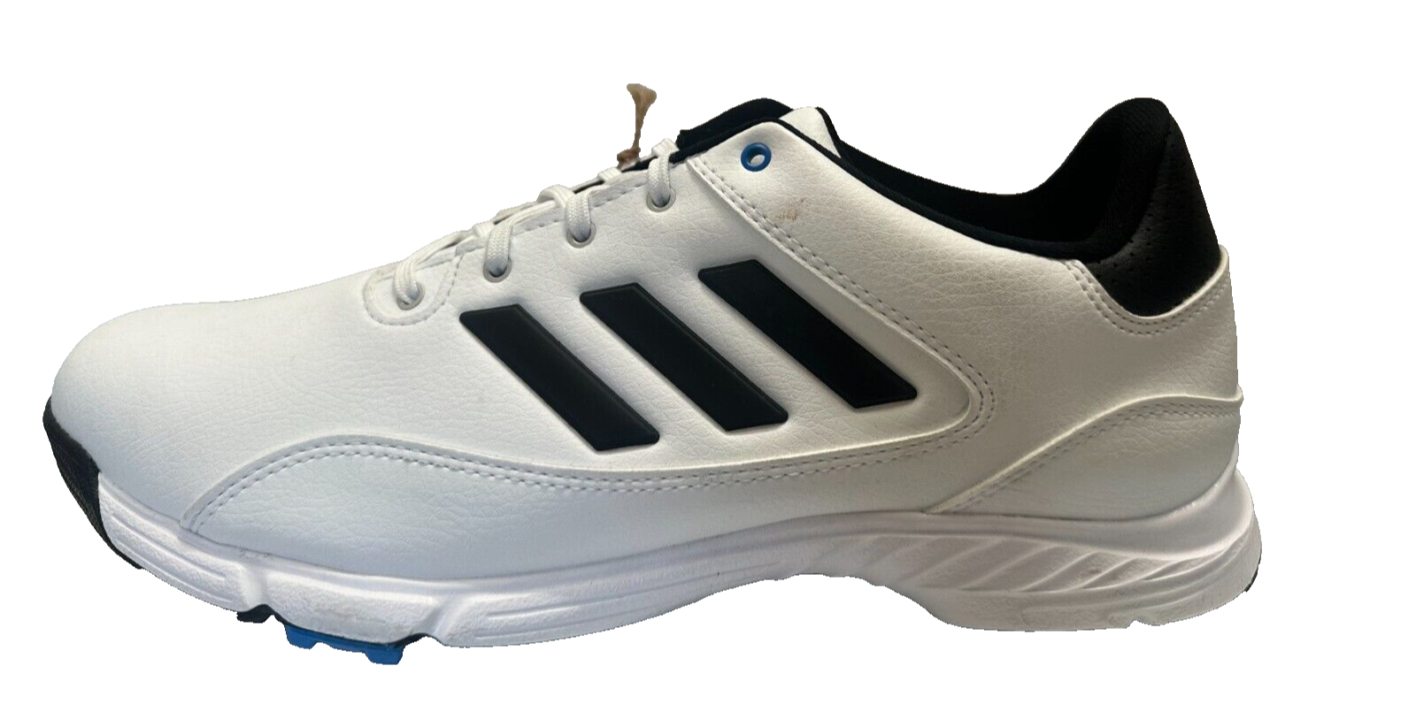 adidas Golflite Max 24 Mens Golf Shoes UK 10 US 10.5 EU 44 2/3 REF 3671 eBay