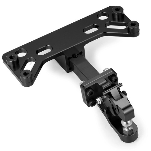 FLYXM RC gancio traino paraurti posteriore auto per RC assiale 1/6 SCX6 AXI05000 aggiornamento - Foto 2 di 13