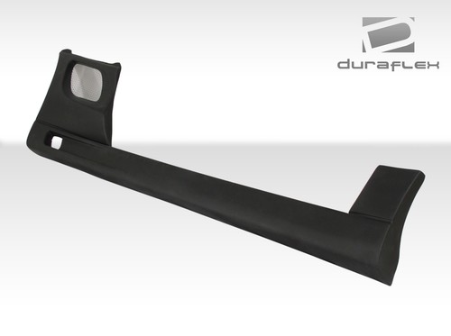 ¡Kit de carrocería de faldas laterales Toyota MR2 G-Spec Duraflex 91-95!!! 106625 - Imagen 4 de 6