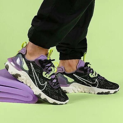 react vision sneaker nike