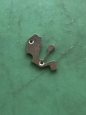 AS Calibre 113 setting Lever Spring  X 1 Swiss Made Old New Stock. Free Post.