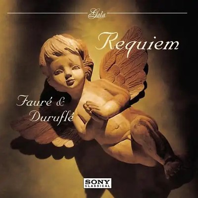 Andrew Davis - Fauré & Duruflé: Requiem