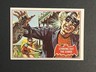 1966 Topps Batman Red Bat A Striking Out The Cobra #27A EX-E