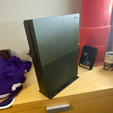 Microsoft Xbox One X Black Home Console 1TB 4...