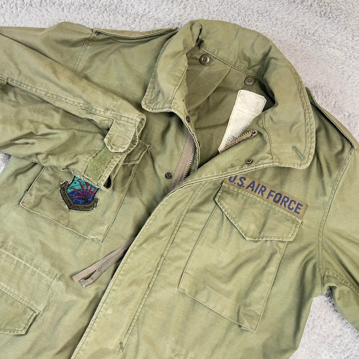 25+ vintage m65 jacket for sale | Updated Oct 2026