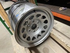 Used Wheel Fits 2024 Chevrolet Silverado 1500 Pickup 17x8 Steel Opt Rd6 Grade B Used Wheel Fits 2024 Chevrolet Silverado 1500 Pickup 17x8 Steel Opt Rd6 Grade B